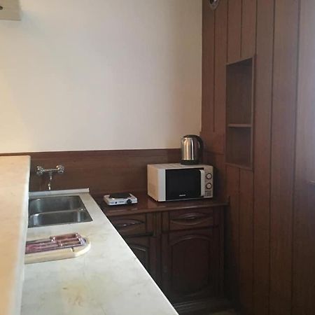Holiday Home 耶烈万 外观 照片