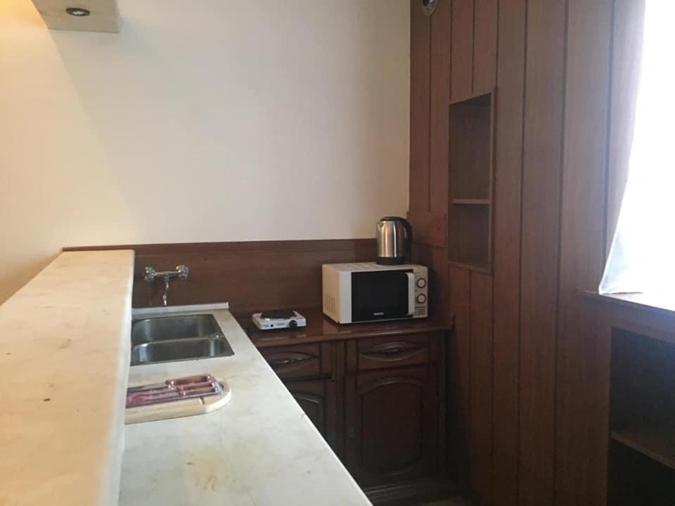 Holiday Home 耶烈万 外观 照片