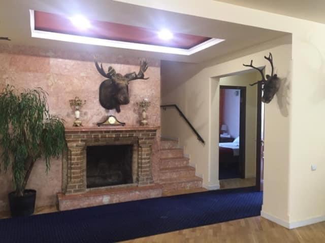 Holiday Home 耶烈万 外观 照片