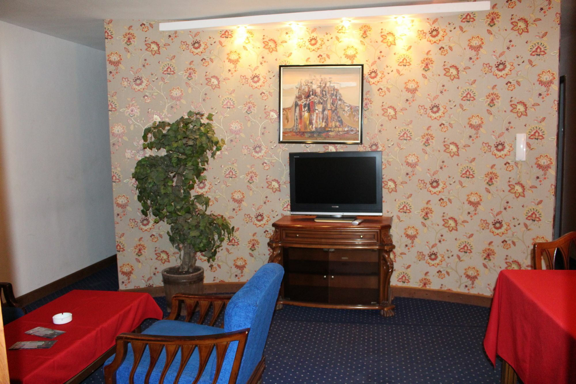 Holiday Home 耶烈万 外观 照片